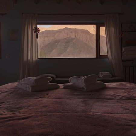Cabanas Otro Mundo - Finca Otro Mundo Maimará Dış mekan fotoğraf