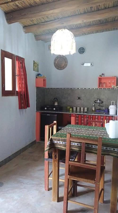 Cabanas Otro Mundo - Finca Otro Mundo Maimará Dış mekan fotoğraf