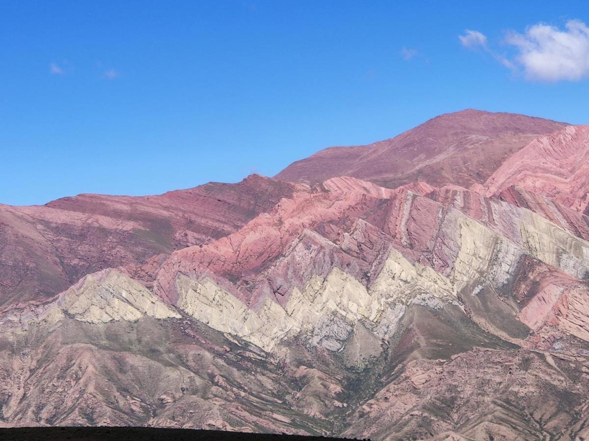 Cabanas Otro Mundo - Finca Otro Mundo Maimará Dış mekan fotoğraf