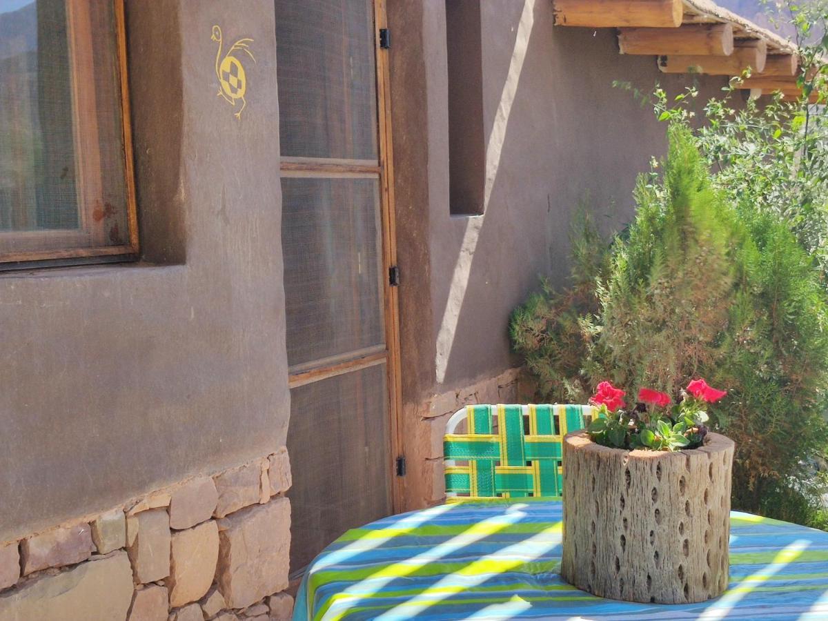 Cabanas Otro Mundo - Finca Otro Mundo Maimará Dış mekan fotoğraf