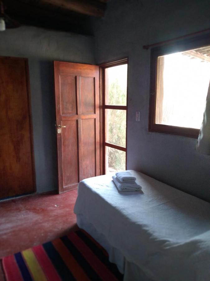Cabanas Otro Mundo - Finca Otro Mundo Maimará Dış mekan fotoğraf