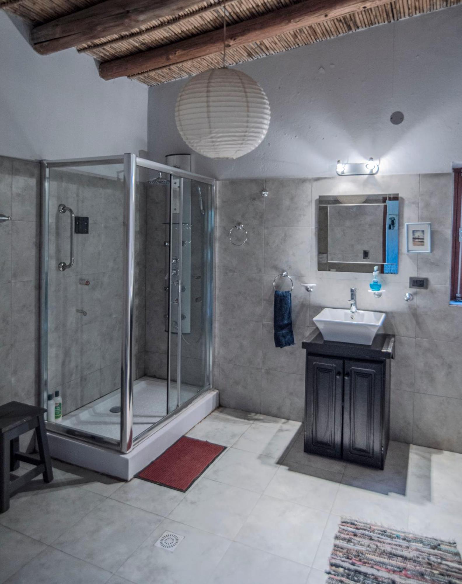 Cabanas Otro Mundo - Finca Otro Mundo Maimará Dış mekan fotoğraf